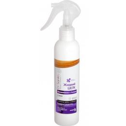 Spray Regenerant si Nutritiv cu Matase Lichida Dr. Sante, 200ml