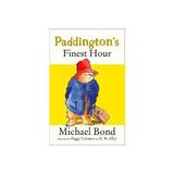 Paddington's Finest Hour, editura Harper Collins Childrens Books