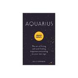 Aquarius, editura Hodder & Stoughton