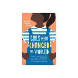 Girls Who Changed the World, editura Simon & Schuster Children's