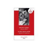 Expecting A Scandal, editura Harlequin Mills & Boon