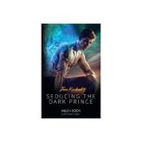 Seducing The Dark Prince, editura Harlequin Mills & Boon