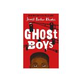 Ghost Boys, editura Orion Children's