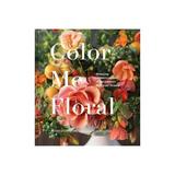 Color Me Floral, editura Chronicle Books