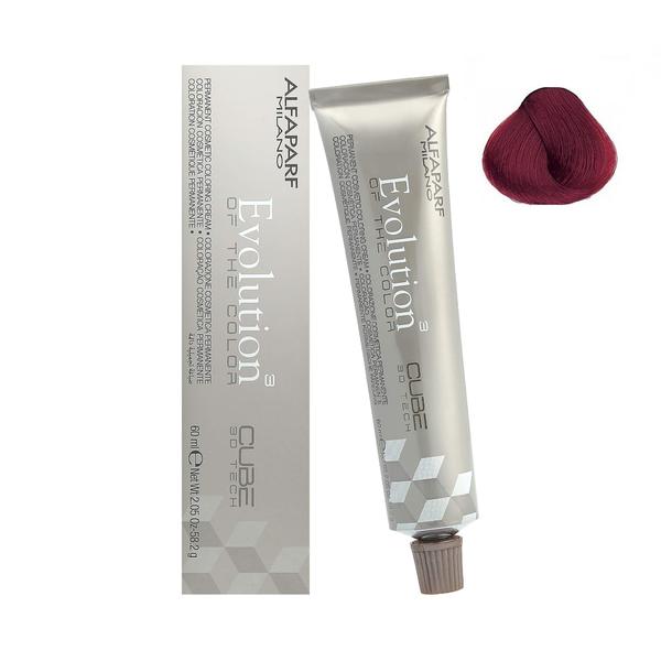 Vopsea Permanenta – Alfaparf Milano Evolution of the Color nuanta 6.66I Biondo Scuro Pure Reds 6.66I imagine noua