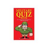 Military Quiz Book, editura Amber Books Ltd