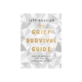 Grief Survival Guide, editura Hodder & Stoughton