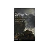 Net and the Nation State, editura Cambridge University Press