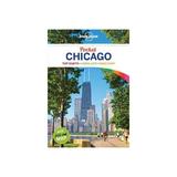 Lonely Planet Pocket Chicago, editura Lonely Planet Publications