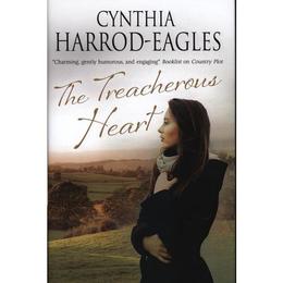 Treacherous Heart, editura Severn House Publishers Ltd