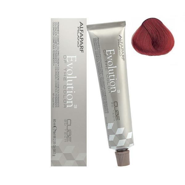 Poze Vopsea Permanenta - Alfaparf Milano Evolution of the Color nuanta 7.66I Biondo Medio Pure Reds