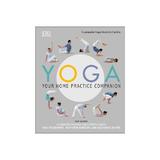 Yoga Your Home Practice Companion, editura Dorling Kindersley