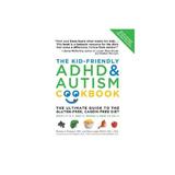 Kid-Friendly ADHD & Autism Cookbook, editura Fair Winds Press