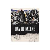 David Milne, editura Philip Wilson Publishers