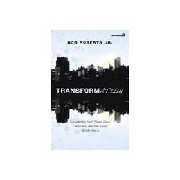 Transformation, editura Bertrams Print On Demand