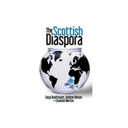 Scottish Diaspora, editura Edinburgh University Press