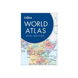 Collins World Atlas: Mini Edition, editura Harper Collins Publishers
