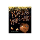 Natalie's Hair Was Wild!, editura Houghton Mifflin Harcourt Publ