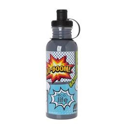 Sticla inox Collection 600 ml Model - Cartoon