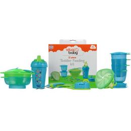 Pachet hranire copii - Toddler feeding 9 luni +