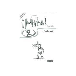 Mira 2 Workbook B Revised Edition (Pack of 8), editura Pearson Publ Oxford Heinemann