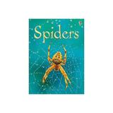 Spiders, editura Usborne Publishing