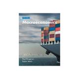 Macroeconomics, editura Palgrave Macmillan Us