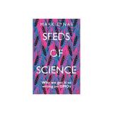 Seeds of Science, editura Bloomsbury Publishing