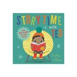 Story time with Ted, editura Bloomsbury Childrens Books