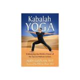 Kabalah Yoga, editura New Harbinger