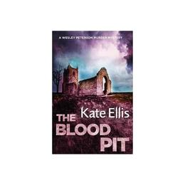 Blood Pit, editura Piatkus Books