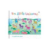 Ten Little Unicorns, editura Top That Publishing