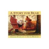 Story for Bear, editura Houghton Mifflin Harcourt Publ