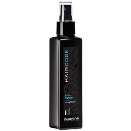 Lotiune pentru protectie termica si netezire - subrina haircode frizz fighter straightener, 150ml