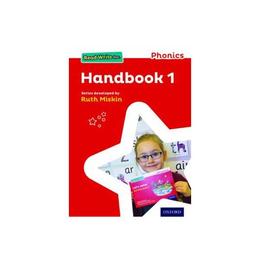 Read Write Inc. Phonics: Teaching Handbook 1, editura Oxford University Press