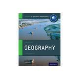IB Geography Course Book: Oxford IB Diploma Programme, editura Oxford University Press