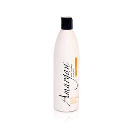 Sampon hidratant profesional cu ulei de argan amargan 500ml