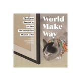 World Make Way, editura Abrams