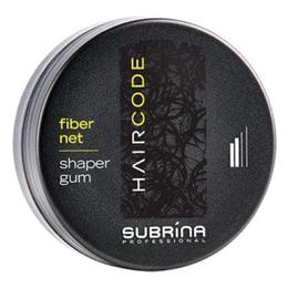 Guma Modelatoare - Subrina HairCode Fiber Net Shaper Gum, 100ml
