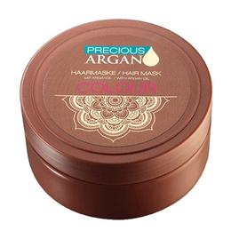 Masca pentru protectia culorii cu ulei de argan - precious argan colour hair mask with argan oil, 250ml