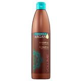 Sampon pentru Volum cu Ulei de Argan si Pantenol - Precious Argan Volume Shampoo with Argan Oil, 500 ml
