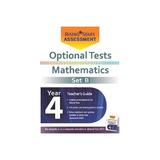 Optional Tests Mathematics Year 4 School Pack Set B, editura Hodder Education Inc John Murr