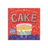 Cake, editura Macmillan Children's Books