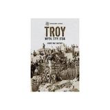 Troy, editura Bloomsbury Academic