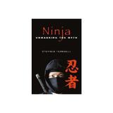 Ninja, editura Pen & Sword Books