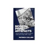 Modern Print Artefacts, editura Edinburgh University Press
