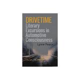 Drivetime, editura Edinburgh University Press