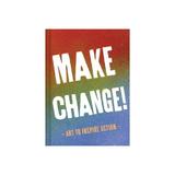 Make Change!, editura Chronicle Books