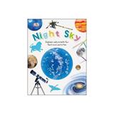 Night Sky, editura Dorling Kindersley Children's