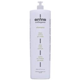Sampon Post-Colorare cu Colagen si pH Acid - Envie Milano Collagene After Color Acid pH Shampoo, 1000ml